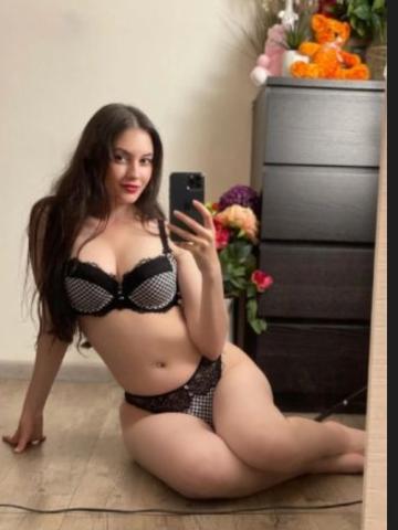 Анкета проститутки Василиса, 23 года
