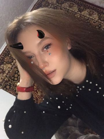 Анкета проститутки Искра, 23 года